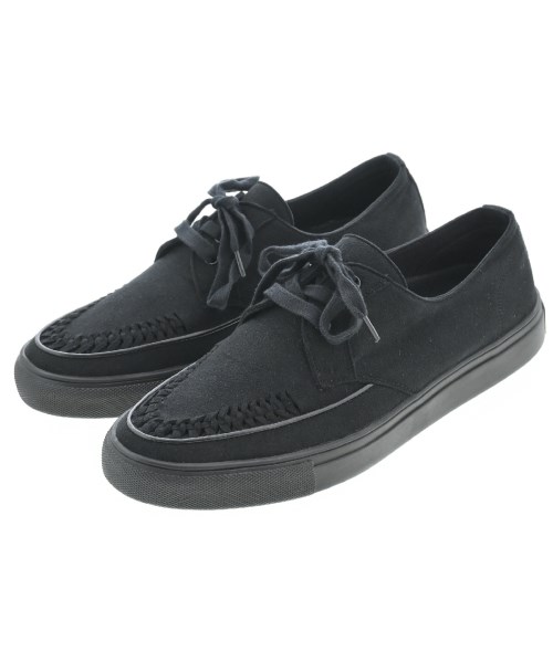 ヨウジヤマモトプールオム(yohji yamamoto POUR HOMME)のyohji yamamoto POUR HOMME スニーカー