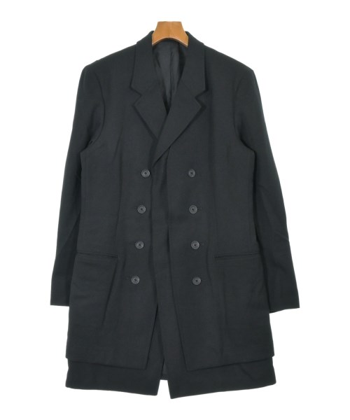 ヨウジヤマモトプールオム(yohji yamamoto POUR HOMME)のyohji yamamoto POUR HOMME コート（その他）