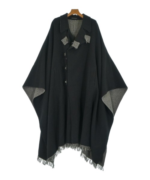 ヨウジヤマモトプールオム(yohji yamamoto POUR HOMME)のyohji yamamoto POUR HOMME コート（その他）