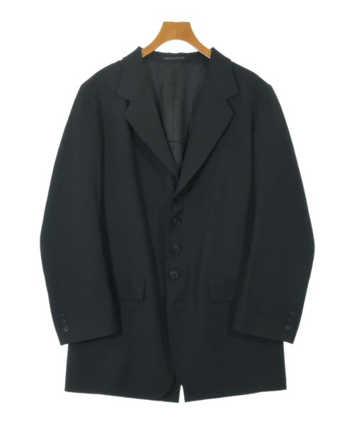 ヨウジヤマモトプールオム(yohji yamamoto POUR HOMME)のyohji yamamoto POUR HOMME ジャケット