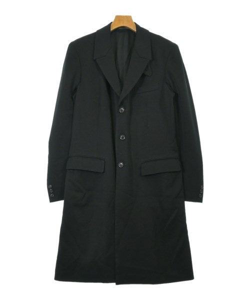 ヨウジヤマモトプールオム(yohji yamamoto POUR HOMME)のyohji yamamoto POUR HOMME コート（その他）