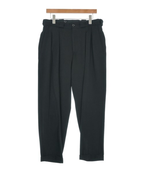ヨウジヤマモトプールオム(yohji yamamoto POUR HOMME)のyohji yamamoto POUR HOMME スラックス