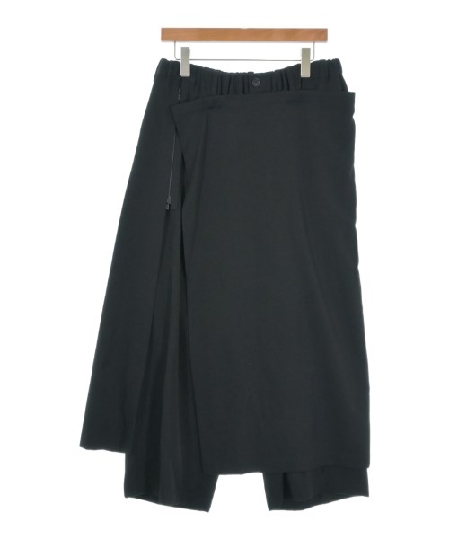 ヨウジヤマモトプールオム(yohji yamamoto POUR HOMME)のyohji yamamoto POUR HOMME クロップドパンツ
