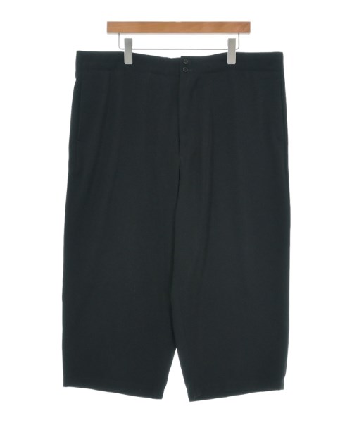 ヨウジヤマモトプールオム(yohji yamamoto POUR HOMME)のyohji yamamoto POUR HOMME クロップドパンツ