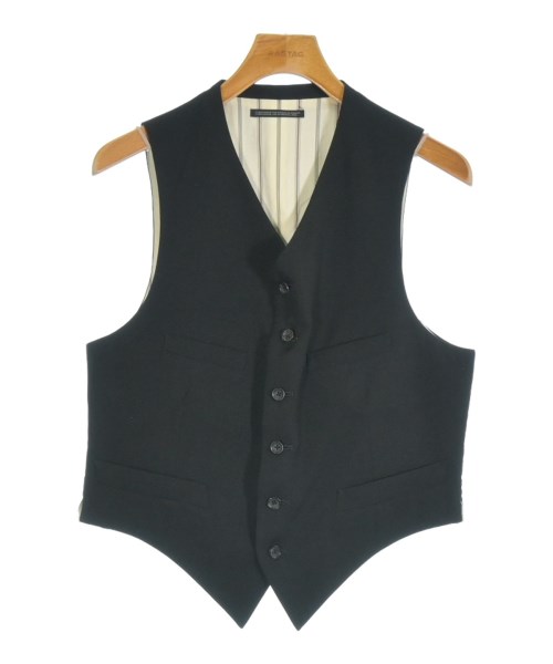 ヨウジヤマモトプールオム(yohji yamamoto POUR HOMME)のyohji yamamoto POUR HOMME ドレスシャツ