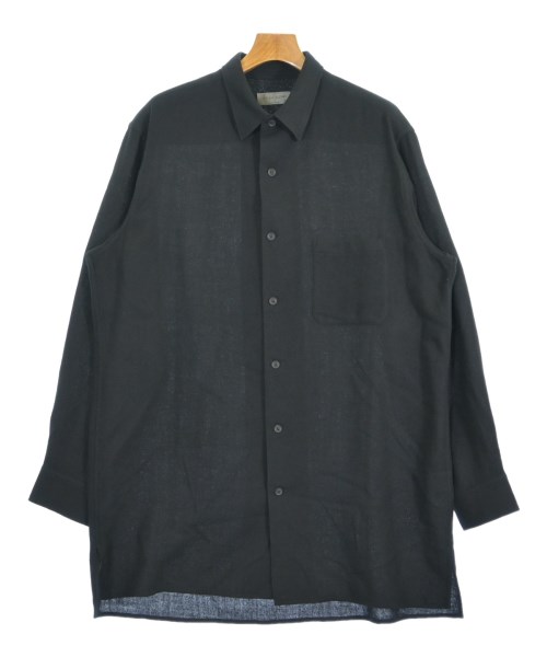 ヨウジヤマモトプールオム(yohji yamamoto POUR HOMME)のyohji yamamoto POUR HOMME カジュアルシャツ