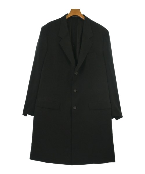 yohji yamamoto POUR HOMME(ヨウジヤマモトプールオム)その他 黒 サイズ:3(M位)/2200615605012