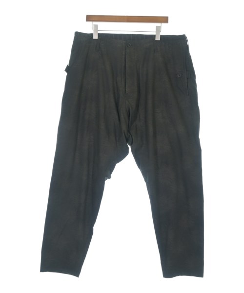 yohji yamamoto POUR HOMME(ヨウジヤマモトプールオム)その他 グレー サイズ:2(S位)/2200622727059