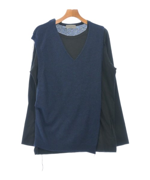 yohji yamamoto POUR HOMME(ヨウジヤマモトプールオム)Tシャツ・カットソー 黒 サイズ:3(M位)/2200623252017