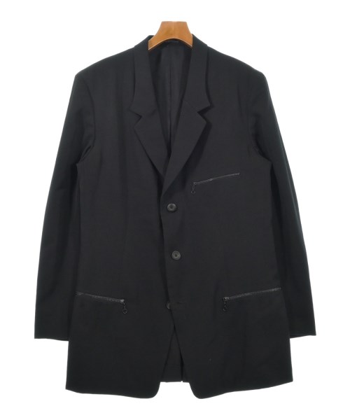 yohji yamamoto POUR HOMME(ヨウジヤマモトプールオム)のカジュアルジャケット サイズ:4(L位) 92,800円