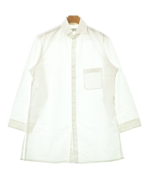 ヨウジヤマモトプールオム(yohji yamamoto POUR HOMME)のyohji yamamoto POUR HOMME カジュアルシャツ