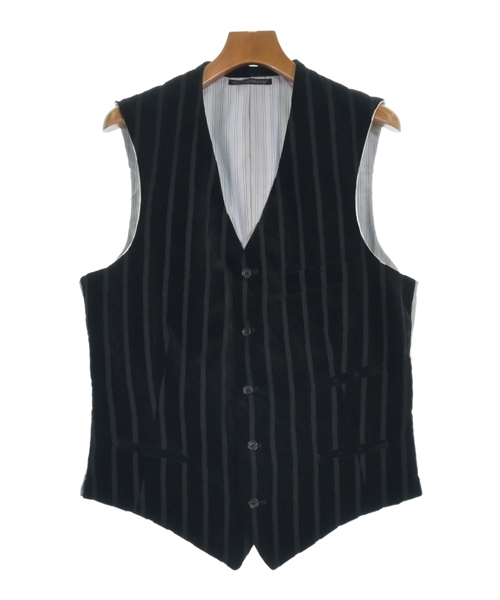 ヨウジヤマモトプールオム(yohji yamamoto POUR HOMME)のyohji yamamoto POUR HOMME カジュアルシャツ