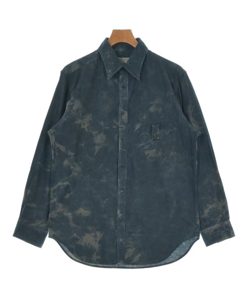 ヨウジヤマモトプールオム(yohji yamamoto POUR HOMME)のyohji yamamoto POUR HOMME カジュアルシャツ