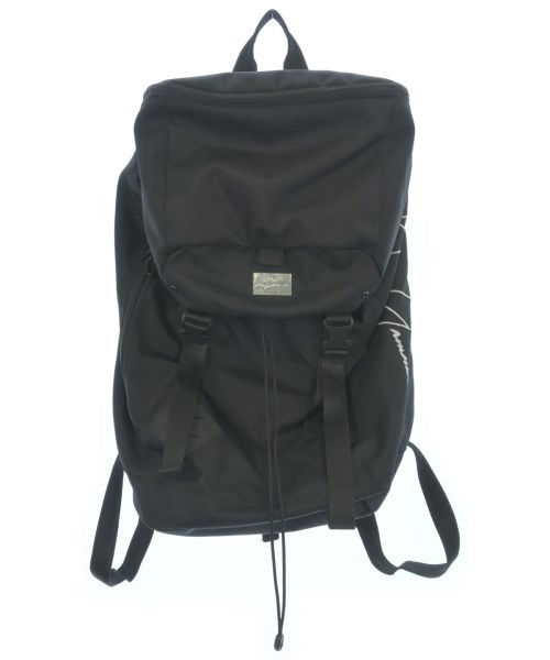 ヨウジヤマモトプールオム(yohji yamamoto POUR HOMME)のyohji yamamoto POUR HOMME バックパック・リュック