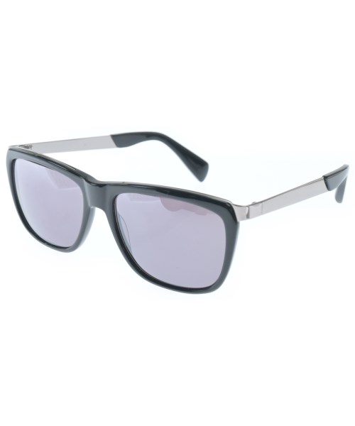 yohji yamamoto POUR HOMME(ヨウジヤマモトプールオム)サングラス 黒 サイズ:-/2200632874088