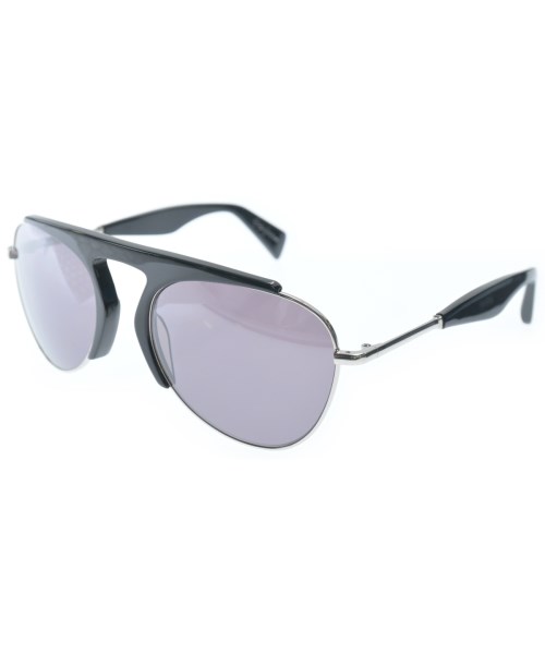 yohji yamamoto POUR HOMME(ヨウジヤマモトプールオム)サングラス 黒 サイズ:-/2200632874095