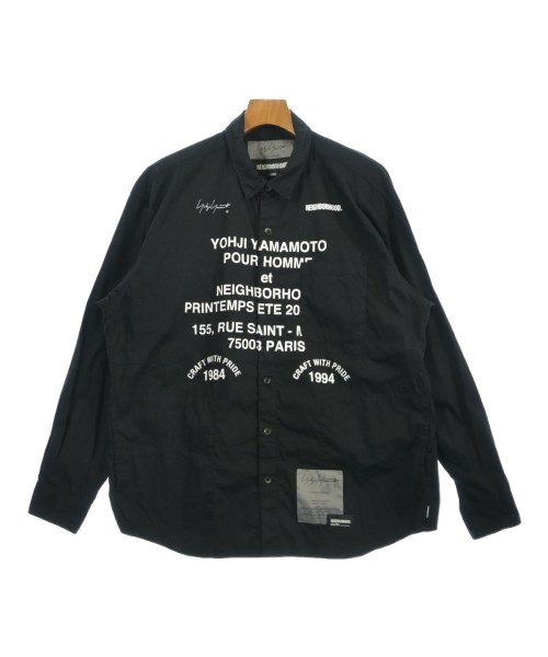 ネイバーフッド(NEIGHBORHOOD)のNEIGHBORHOOD カジュアルシャツ