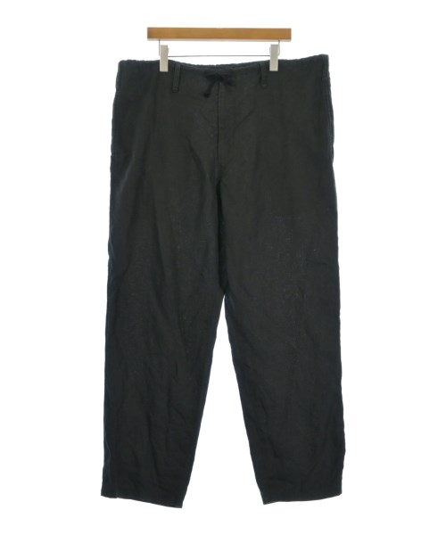 yohji yamamoto POUR HOMME(ヨウジヤマモトプールオム)その他 黒 サイズ:3(M位)/2200609964071