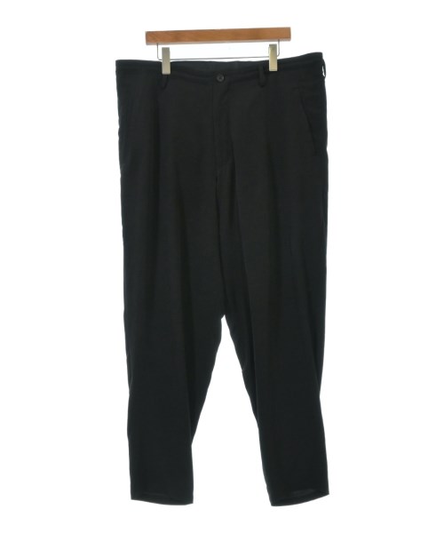 yohji yamamoto POUR HOMME(ヨウジヤマモトプールオム)その他 黒 サイズ:3(M位)/2200612316034