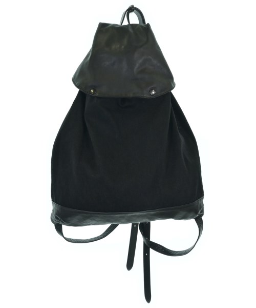 ヨウジヤマモトプールオム(yohji yamamoto POUR HOMME)のyohji yamamoto POUR HOMME バックパック・リュック