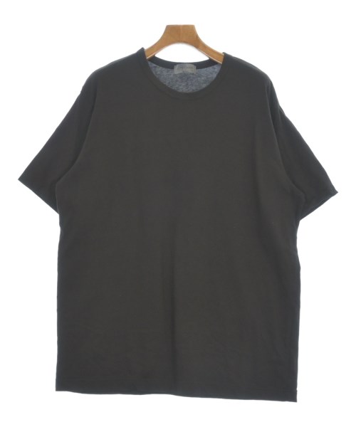 yohji yamamoto POUR HOMME(ヨウジヤマモトプールオム)Tシャツ・カットソー グレー サイズ:3(M位)/2200616580066