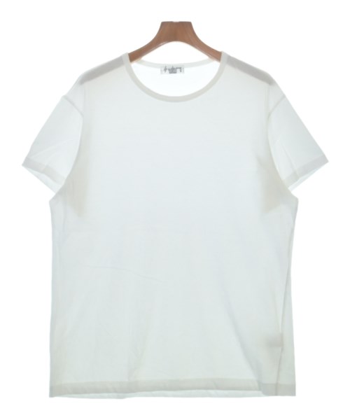 yohji yamamoto POUR HOMME(ヨウジヤマモトプールオム)Tシャツ・カットソー 白 サイズ:3(M位)/2200616580110