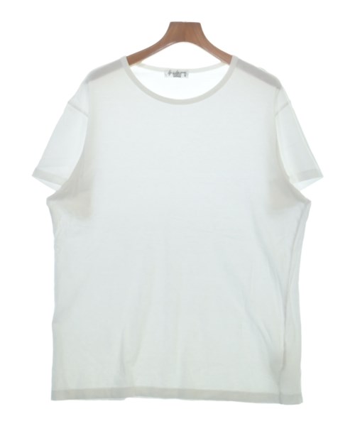 yohji yamamoto POUR HOMME(ヨウジヤマモトプールオム)Tシャツ・カットソー 白 サイズ:3(M位)/2200616580127