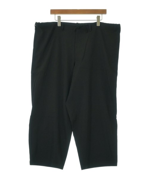 yohji yamamoto POUR HOMME(ヨウジヤマモトプールオム)その他 黒 サイズ:M/2200619401054