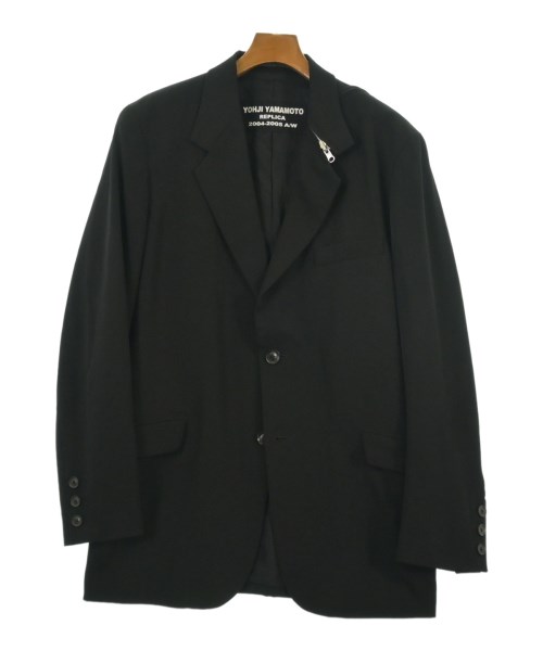 yohji yamamoto POUR HOMME(ヨウジヤマモトプールオム)のテーラードジャケット サイズ:3(M位) 92,800円