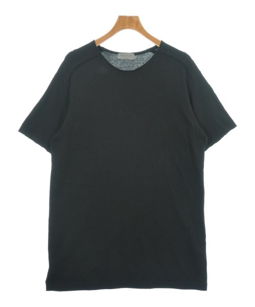 yohji yamamoto POUR HOMME(ヨウジヤマモトプールオム)Tシャツ・カットソー 黒 サイズ:3(M位)/2200620183031