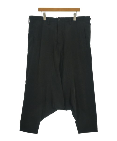 yohji yamamoto POUR HOMME(ヨウジヤマモトプールオム)その他 黒 サイズ:1(XS位)/2200612570283