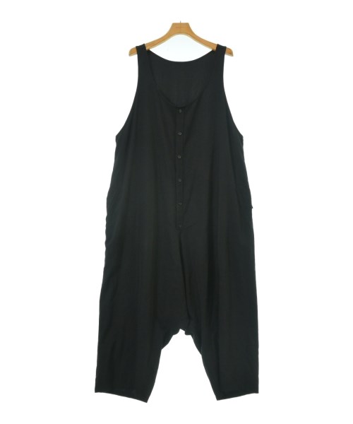 yohji yamamoto POUR HOMME(ヨウジヤマモトプールオム)その他 黒 サイズ:1(XS位)/2200603352010