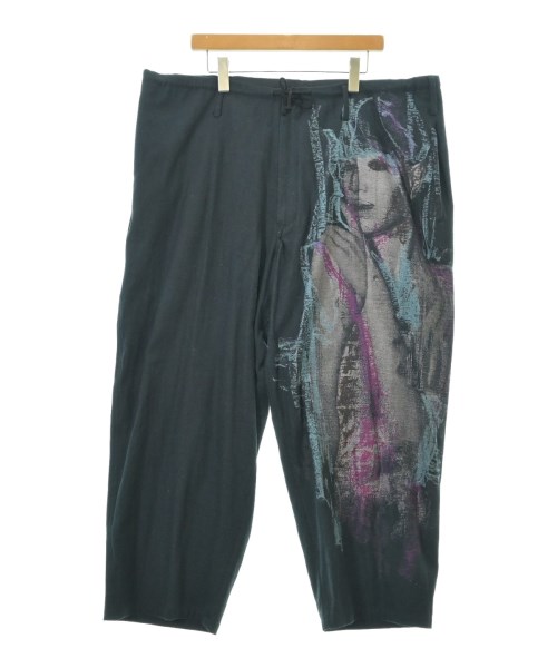 yohji yamamoto POUR HOMME(ヨウジヤマモトプールオム)その他 紺 サイズ:1(XS位)/2200606543088