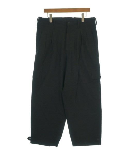 yohji yamamoto POUR HOMME(ヨウジヤマモトプールオム)その他 黒 サイズ:2(S位)/2200606760065