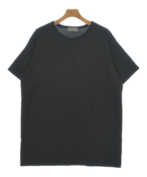 yohji yamamoto POUR HOMME(ヨウジヤマモトプールオム)Tシャツ・カットソー 黒 サイズ:3(M位)/2200608869049