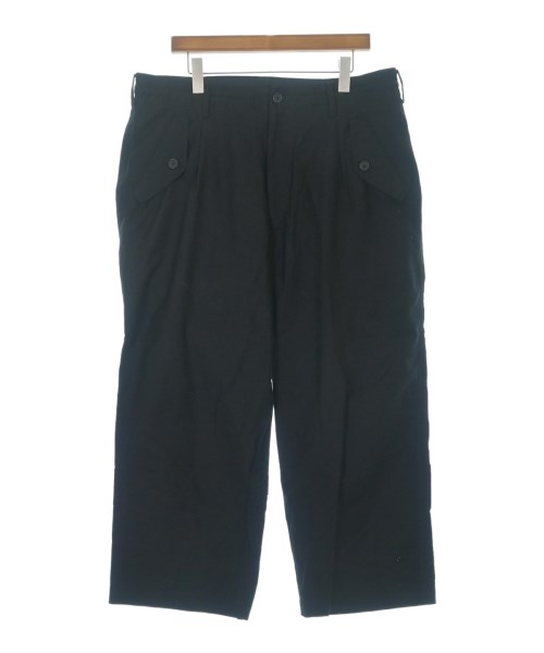 yohji yamamoto POUR HOMME(ヨウジヤマモトプールオム)その他 黒 サイズ:3(M位)/2200609335055