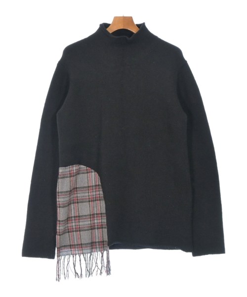 ヨウジヤマモトプールオム(yohji yamamoto POUR HOMME)のyohji yamamoto POUR HOMME ニット・セーター