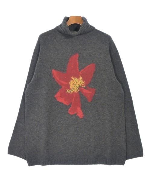 ヨウジヤマモトプールオム(yohji yamamoto POUR HOMME)のyohji yamamoto POUR HOMME ニット・セーター