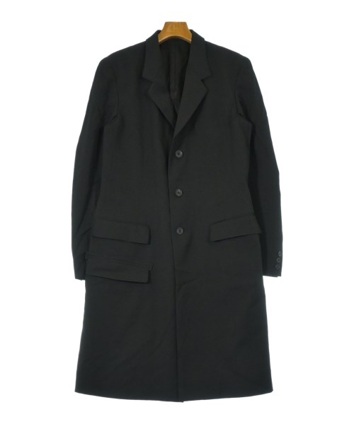 yohji yamamoto POUR HOMME(ヨウジヤマモトプールオム)その他 黒 サイズ:3(M位)/2200564235018