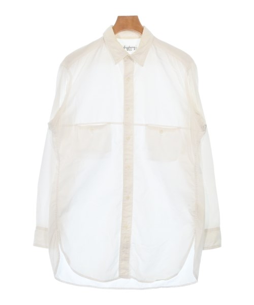 ヨウジヤマモトプールオム(yohji yamamoto POUR HOMME)のyohji yamamoto POUR HOMME カジュアルシャツ