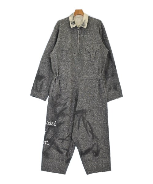 yohji yamamoto POUR HOMME(ヨウジヤマモトプールオム)その他 グレー サイズ:1(XS位)/2200570954019