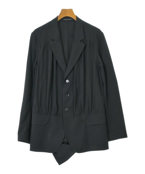 ヨウジヤマモトプールオム(yohji yamamoto POUR HOMME)のyohji yamamoto POUR HOMME カジュアルジャケット