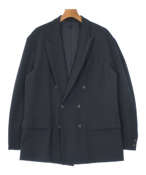 yohji yamamoto POUR HOMME(ヨウジヤマモトプールオム)のテーラードジャケット サイズ:L 38,500円