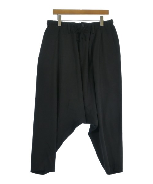 yohji yamamoto POUR HOMME(ヨウジヤマモトプールオム)その他 黒 サイズ:3(M位)/2200674023024