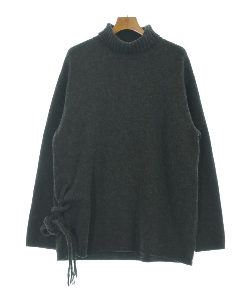 yohji yamamoto POUR HOMME(ヨウジヤマモトプールオム)のニット・セーター サイズ:3(M位) 39,600円