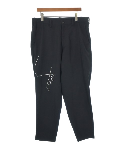 yohji yamamoto POUR HOMME(ヨウジヤマモトプールオム)その他 黒 サイズ:3(M位)/2200674655058