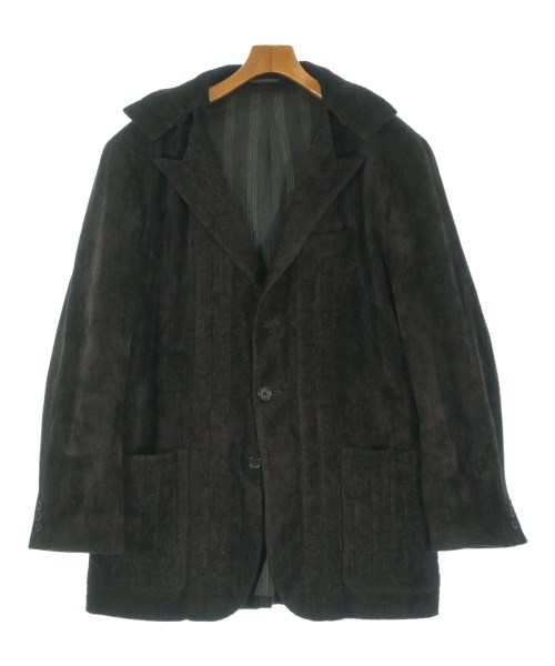 yohji yamamoto POUR HOMME(ヨウジヤマモトプールオム)のジャケット サイズ:3(M位) 289,500円