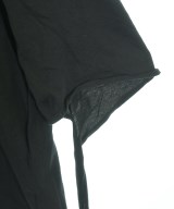 yohji yamamoto POUR HOMME（ヨウジヤマモトプールオム）Tシャツ・カットソー 黒 サイズ:3(M位) メンズ/2200675719025