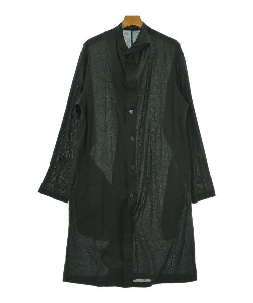 yohji yamamoto POUR HOMME(ヨウジヤマモトプールオム)その他 黒 サイズ:2(S位)/2200675719070