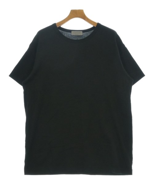 yohji yamamoto POUR HOMME(ヨウジヤマモトプールオム)Tシャツ・カットソー 黒 サイズ:3(M位)/2200676316025